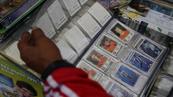 Panini se pronunció por escasez de láminas para el álbum del Mundial 2026 y confirmó a partir de cuándo se podrán conseguir