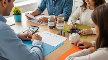 ¿Cómo ahorrar mejor? Profeco revela la clave para lograr un presupuesto familiar exitoso