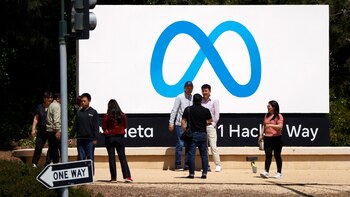 Meta gana 25.834 millones de