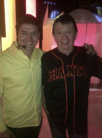 El conflicto entre Faesler y Xavier López Miranda surge por la falta de regularización legal del inmueble adquirido por el actor (IG)