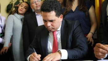 Los vínculos políticos detrás del