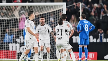 Previa del Albacete - FC