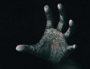 Póster de 'Háblame'. (A24)