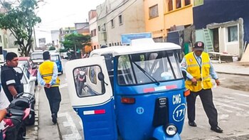 Pueblo Libre prohíbe uso de