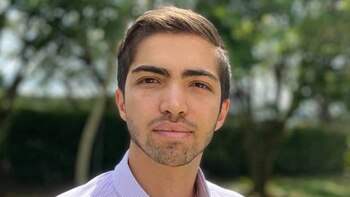 Ingeniero de Bogotá murió ahogado