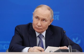 El G7 planea imponer nuevas