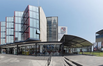 Británico de SJL. Foto: Británico