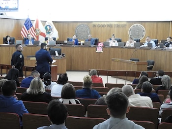 El Concejo de Hialeah vota una inversión de 45 millones de dólares para ampliar el Building y modernizar el City Hall