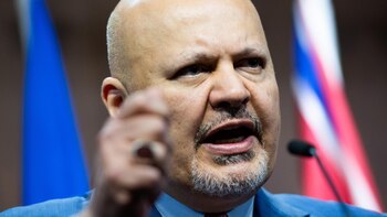 El TPI solicita una investigación