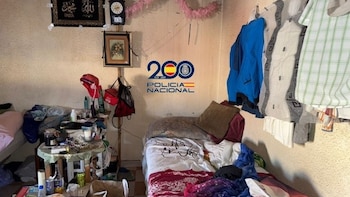 Detenido un empresario por mantener