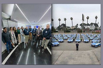 La Municipalidad de Santiago de