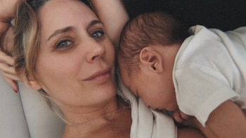 Así vive Rocío Marengo sus