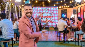 ‘El Gran Chef Famosos x2′