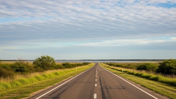 5 pueblos con lagunas en