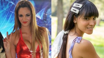 Giselle Patrón, de 35 años,