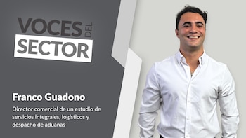 Compra justa y contenedores sin espacio libre: la nueva lógica del comercio exterior argentino
