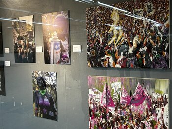 El Cine del Metro, en