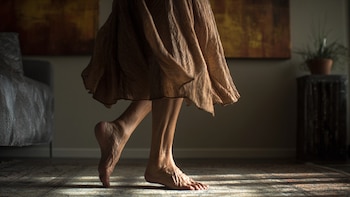 Mantener fuerza muscular es clave para la longevidad femenina: cómo lograrlo