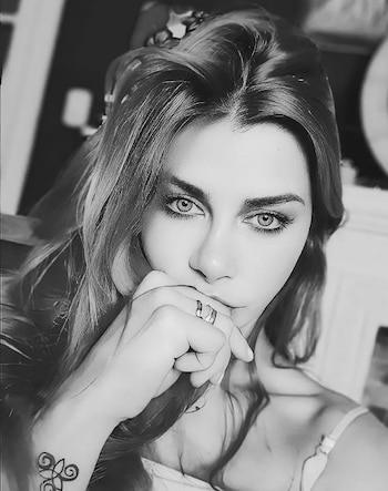 Xoana González reveló en redes