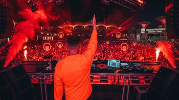 La legendaria fiesta electrónica de Ibiza, Circoloco, llegará a Bosque de Aragón en CDMX: detalles, fechas y horarios