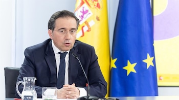 Albares anuncia un paquete de