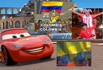 Copa Pistón