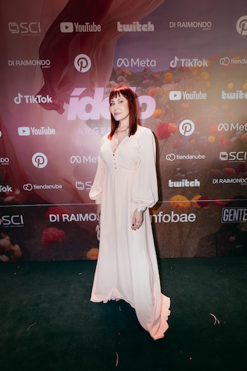 Premios Idolo 2026 - Recepción