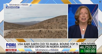 Round Top es considerado uno