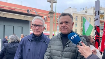 Podemos Andalucía rechaza la intervención