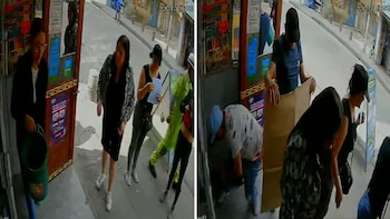 Nueva modalidad de robo en Bogotá: tres mujeres engañaron a trabajadora y hurtaron seis millones de pesos