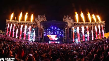 La edición 2026 de Ultra México coincide con la organización de la Copa del Mundo de la FIFA en una sede renovada en la Ciudad de México