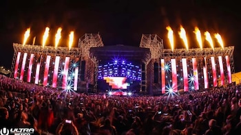 Ultra México 2026: Precios de los boletos, fases de venta y dónde comprarlos antes de que se agoten