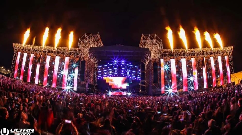 Ultra México 2026: Precios de los boletos, fases de venta y dónde comprarlos antes de que se agoten