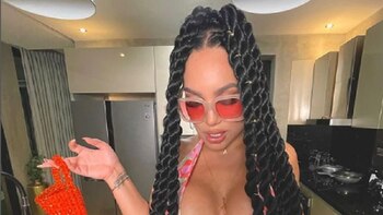 Andrea Valdiri sul suo matrimonio: «Voglio invitare dieci miei follower a far parte di questo giorno speciale per me»