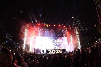 La Jefa de gobierno de