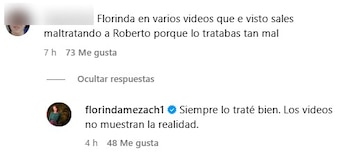 (IG: @florindamezach1)