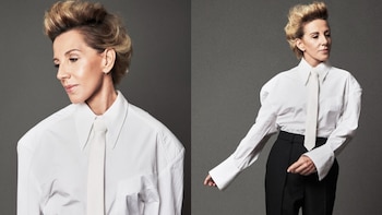 Ana Torroja regresa a Lima con su tour ‘Se ha acabado el show’: fecha, lugar y venta de entradas