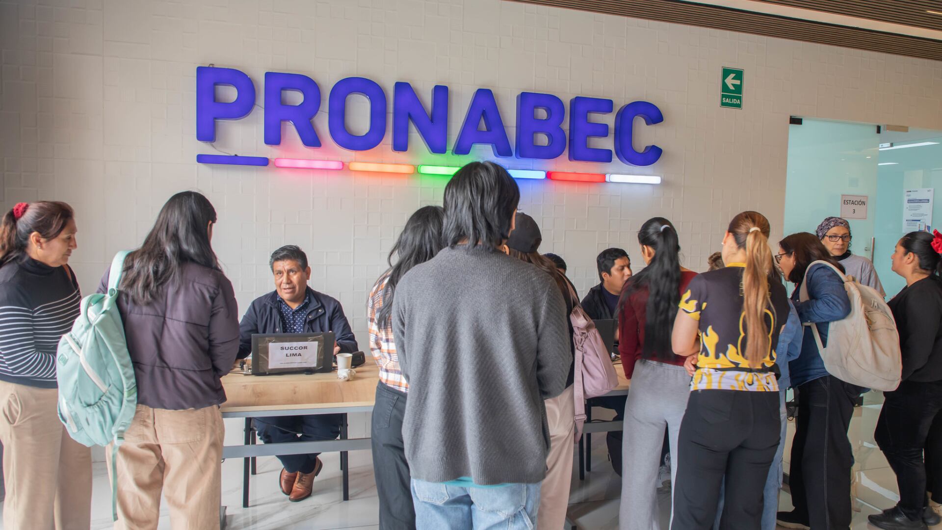 Pronabec define fecha clave para resultados del ENP y detalla los beneficios completos de Beca 18| Pronabec