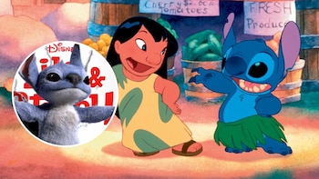 Lilo y Stitch: live-action (Walt