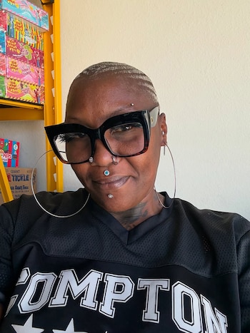 Beauty 2 The Streetz se