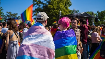 Piden investigar un máster de