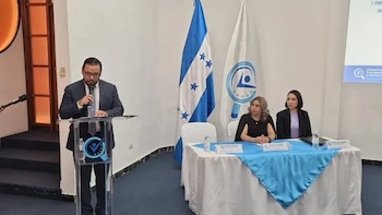 Honduras: multan a Salvador Nasralla con US$5.42 millones por irregularidades en el financiamiento de su campaña