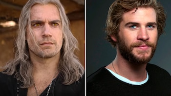 Geralt De Rivia quien fue