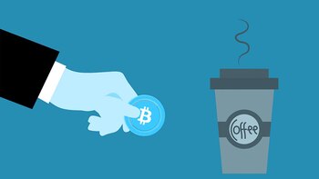 Pagos con criptomonedas: la alternativa