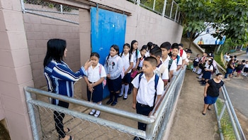 376 estudiantes se beneficiarían con