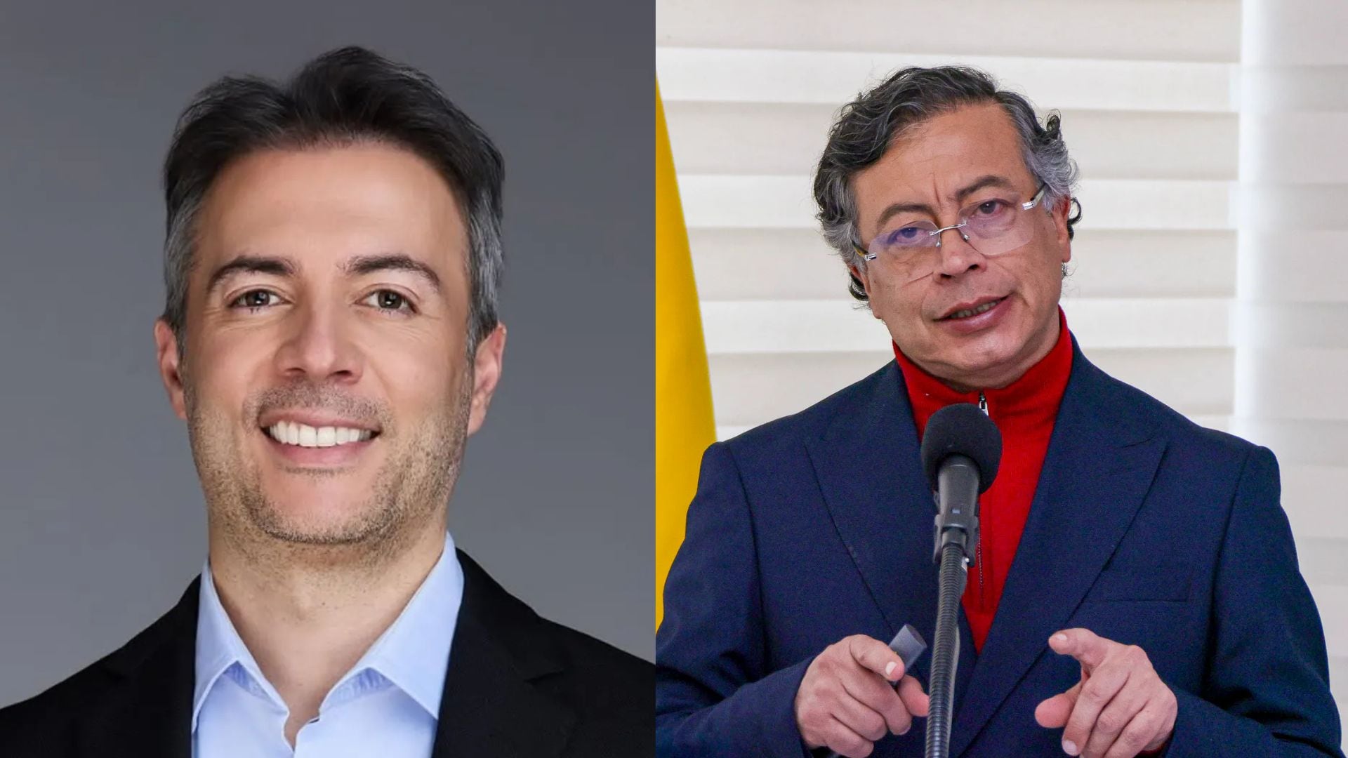 Daniel Quintero se refirió a la decisión de Gustavo Petro de no acompañar la consulta Frente por la Vida: “Nos deja solos”