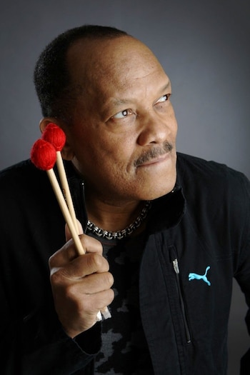 Roy Ayers (Crédito: Facebook oficial