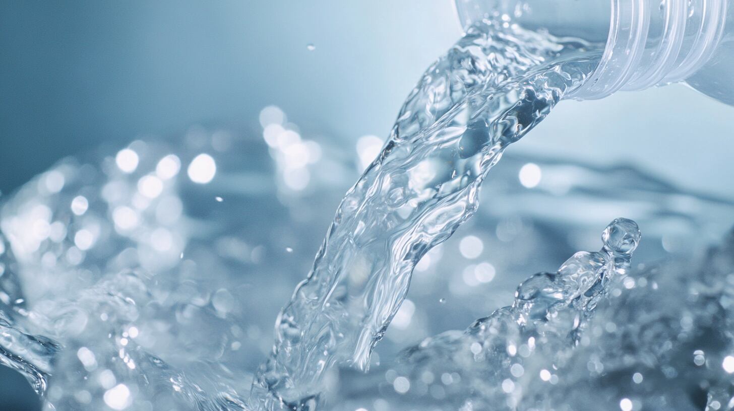 Mantener una correcta hidratación es fundamental para el bienestar general y el funcionamiento del organismo (Imagen Ilustrativa Infobae)