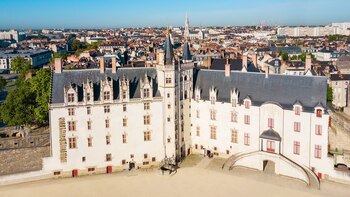 El museo Château des ducs