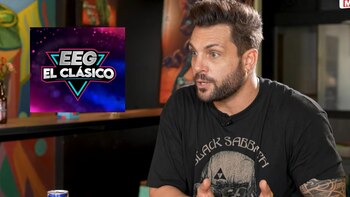 Nicola Porcella confirma que le